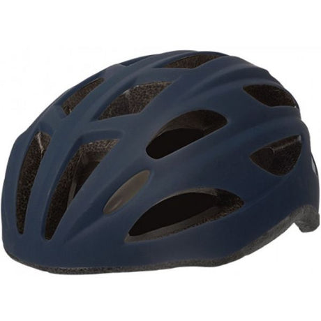 Polisport helm City GO mat grijs charcoal L 58-61cm