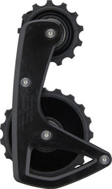 Ceramicspeed ospw rs alpha niro s.e. derailleur pulley system for shimano 9250 8150