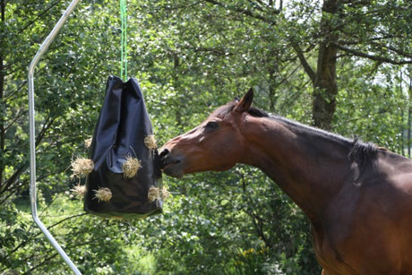 Producten hooizak hay bag groot