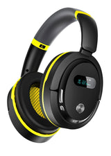 Kerbl producten gehoorkap works protect met radio en bluetooth