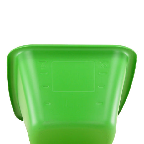Fort producten bak voor kruiwagen f s165 z logo groen fs165 fs1652