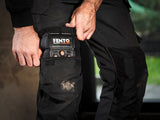Fento producten kniebeschermer pocket m2