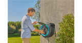 Gardena producten wandslangenbox powerroll xxl p4a set
