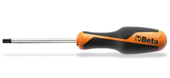 Beta 1265ES Allen Screwdriver (hexagon) 2,0 mm 300 mm dlouhý