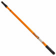 Telescopische handgreep 0,85m-1,5m