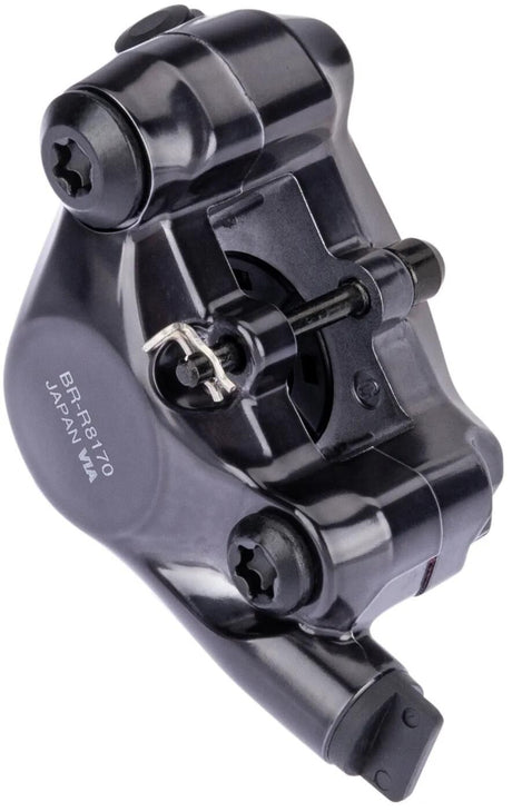 Shimano remblokhouder ultegra br-r8170 br.caliper shim.ultegra br-r8170 rear 2 pistons