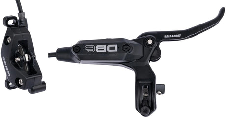 Sram scheibenbremse db6 disc brakes db6 right black