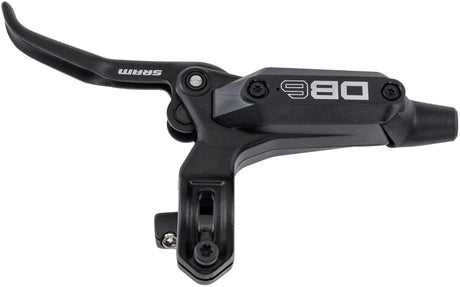 Sram bremshebel brake lever cpl. f. db6 left aluminum black
