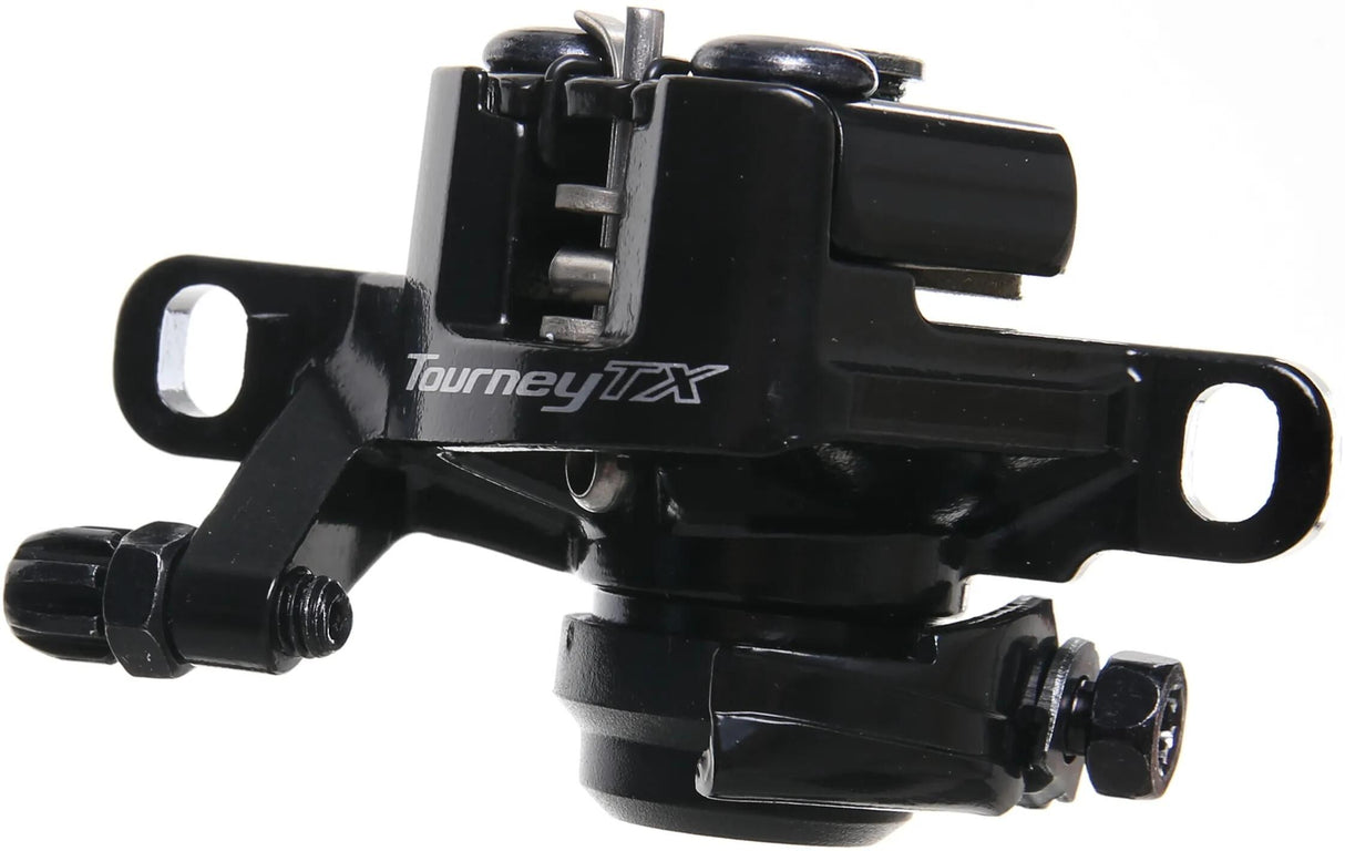 Shimano remblokhouder br-tx805 shim.disc brakes tx805 hr vr sw pm mech resin