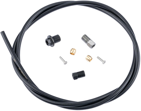 Shimano remslang sm-bh90-jk br.line shim.sm-bh90-jk 1000mm