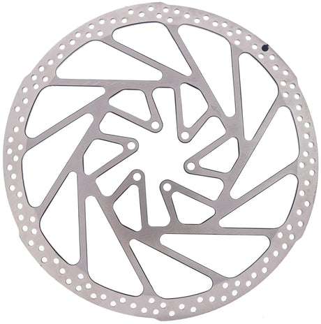 Trp remschijf rs01e brake rotors r223s01e 6b 223 mm f. 2.3 mm