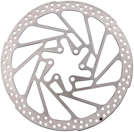 Trp bremsscheibe rs01e brake rotors r180s01e 6b 180 mm f. 2.3 mm