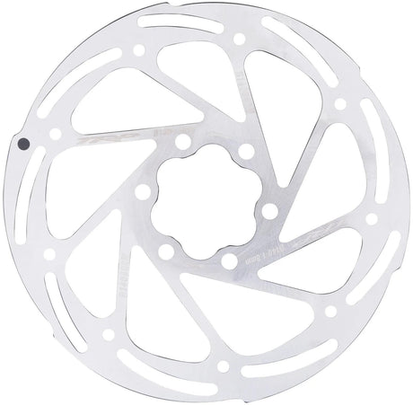 Trp remschijf rs02m rotor rs02m 140mm