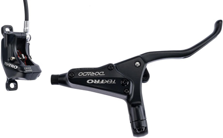 Tektro schijfrem dorado 4p hd-m737 disc brakes dorado 4p rh 3200 hd-m737
