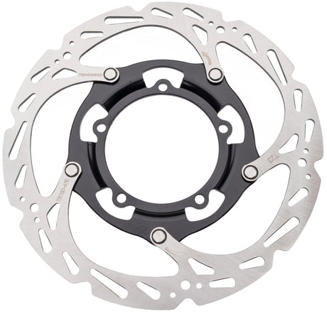 Tektro bremsscheibe tr-47e brake rotors tr180 -47e 180mmx2.3mm 5-hole