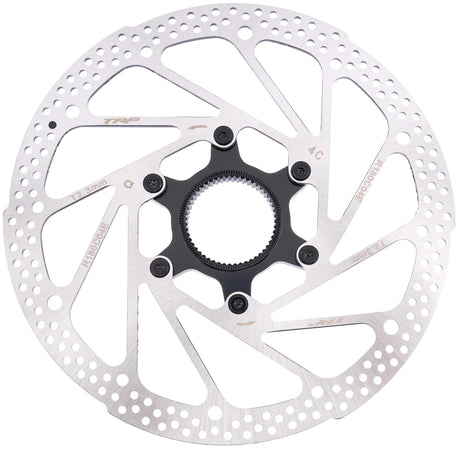 Trp bremsscheibe rc04e brake rotors r180c04e 180mm cl 2.3 mm