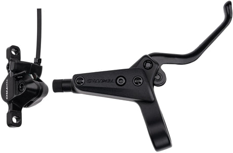 Tektro scheibenbremse hd-j2820 disc brakes hd-j2820 2p pm right