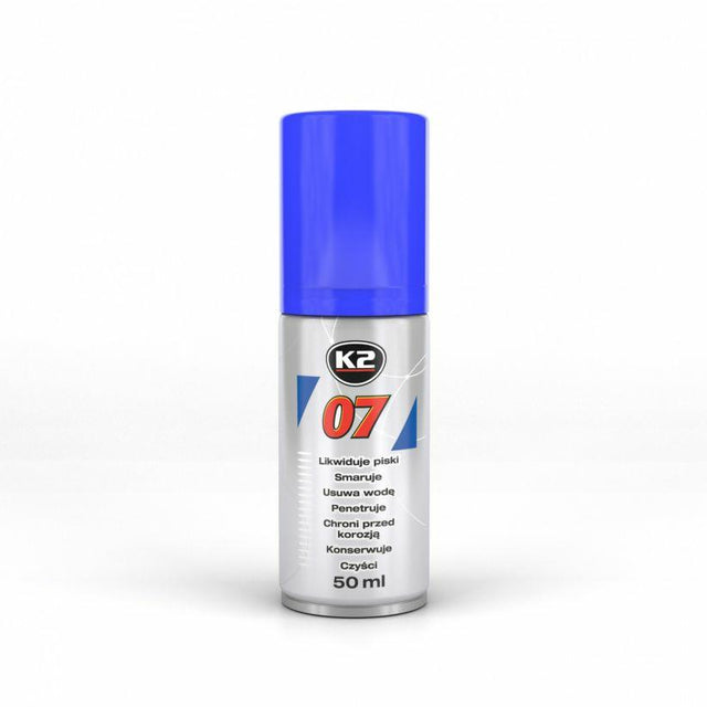 K2 multitasking-bereiding 07 50ml