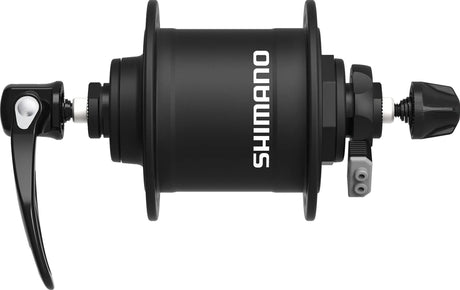 Shimano naafdynamo dh-t4000 shim.hub dynamo dht4000 36l sw ss 6v 1.5w