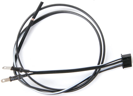 Axa dubbele kabel pico double cable pico 60cm und 10cm