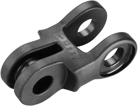 Busch + müller koplamphouder 470a fr.light bracket b m 470a black