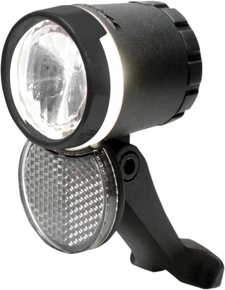 Trelock scheinwerfer bike-i veo e-bike front light tre- lock bike-i veo 20, 6-12v