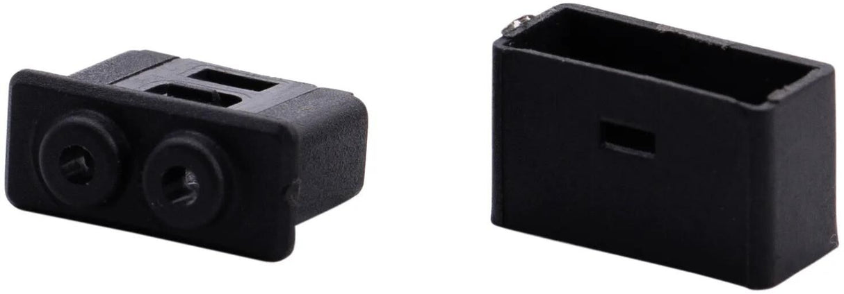 Contec verbindingsstekker powerhouse plug ct connector powerhouse plug