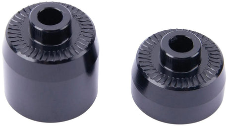 Contec as-adapter powerhouse hub ct adapter powerhouse reducer qr, black