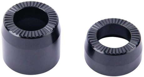 Contec as-adapter powerhouse hub ct adapter powerhouse reducer 12mm, black