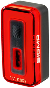 Sigma sport rücklicht hiro 70 sigma battery rear light hiro 70
