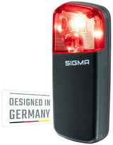Sigma sport radar-rücklicht reco 80 link sigma battery rear light reco 80 radar