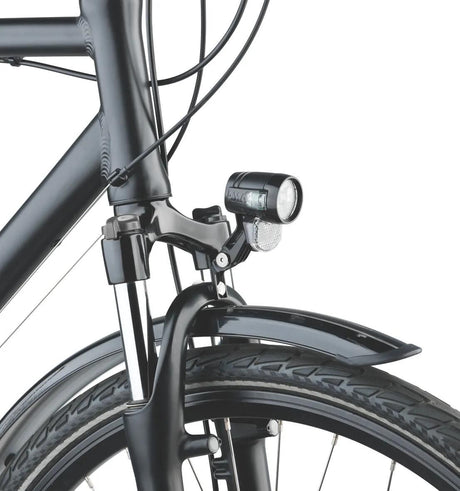 Axa koplamp blueline-30 e-bike 6v