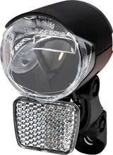 Herrmans koplamp H-Black MR4 6-12v E-bike