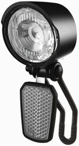 Spanninga koplamp x o 15 xe 6-36vdc + reflector