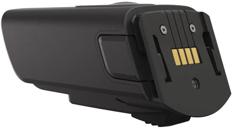 Contec accu dlux micro power ct battery dlux micro power 120 w. holder
