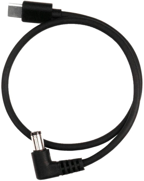 Supernova usb-ladekabel usb charg.cable black