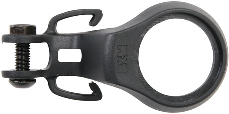 Busch + müller koplamphouder 471b fr.light bracket b m 471b 1