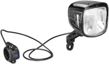 Busch + müller koplamp lumotec iq-xl highbeam b m front light lumotec iq-xl