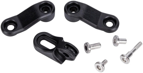 Contec houder dlux ct holder f. dlux standard, 3-part