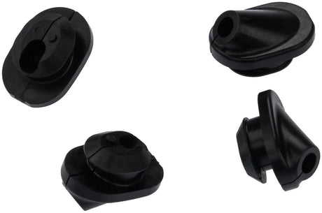 Shimano afdichtrubber rubber seal shim.di2 6mm