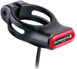 Supernova rücklicht tl3 mini rear light supern. tl3 mini 12v 27,2mm