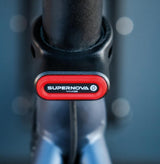 Supernova rücklicht tl3 mini rear light tl3 mini 6v 31,6mm