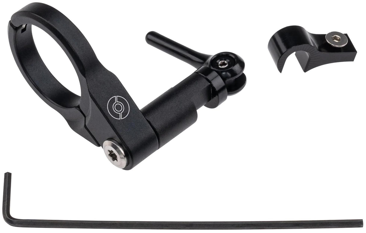 Supernova lenkerhalter airstream hbm holder for airstream hbm 35.0 mm