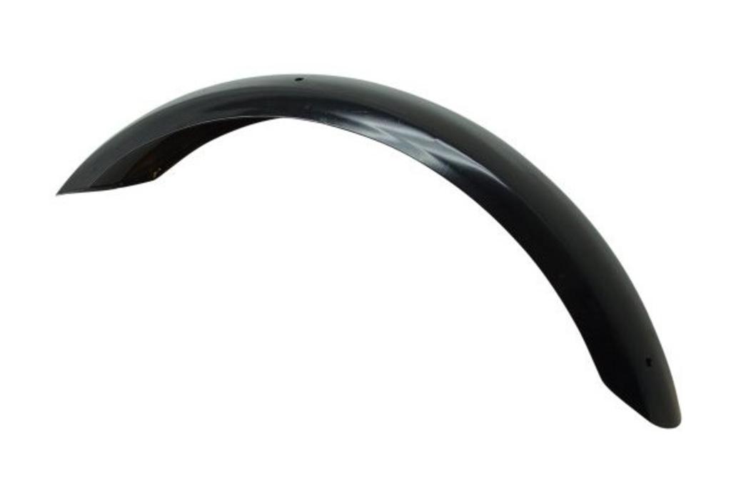 Divers Fender avant Tomos A35 `07 Black