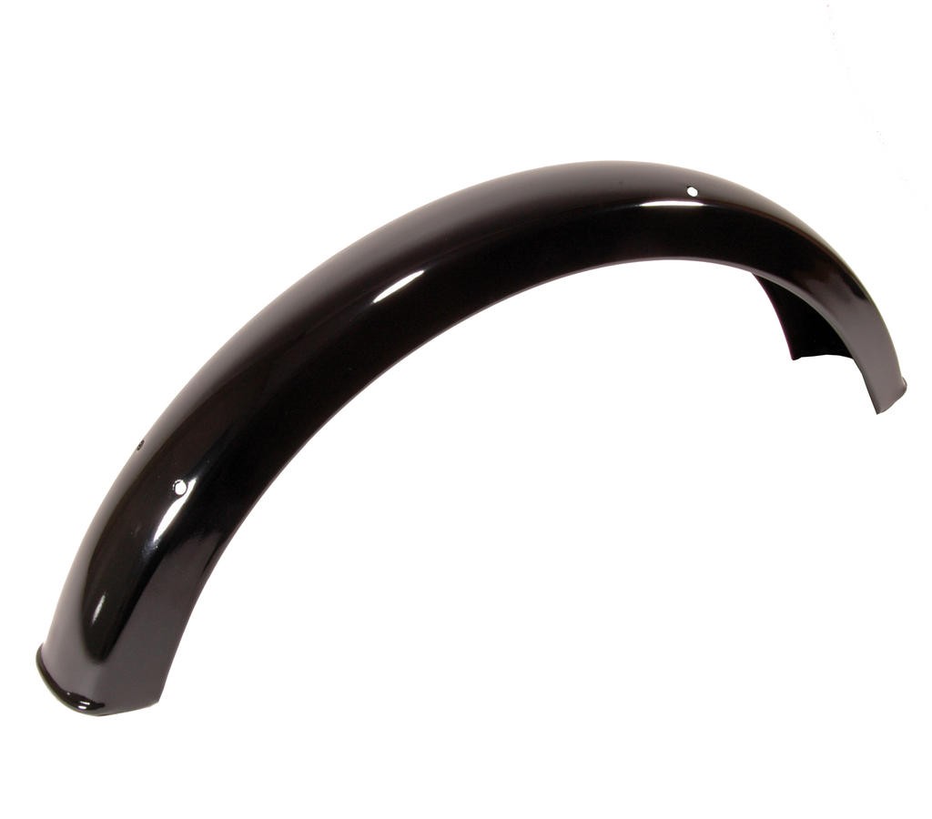 Various front fender Tomos A35 `08 Black