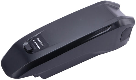 Shimano accu steps bt-e8014 battery shim.steps black