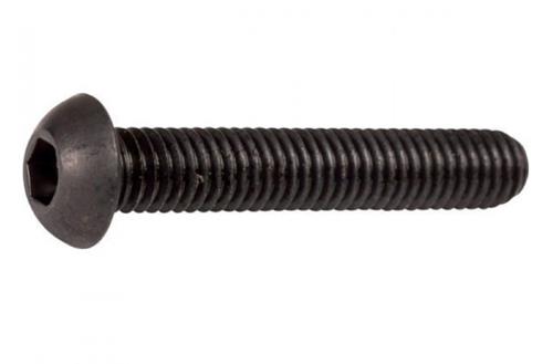 Bzk bout lbk 10.9 m6x16 | 500 stuks