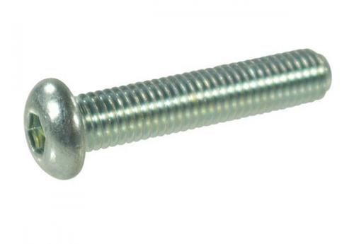 Lbk-schroef bzk 10.9 m16x40 elvz | 100 stuks