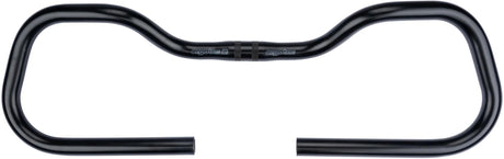 Ergotec stuurbocht Contest Comfort 25.4 alu zwart