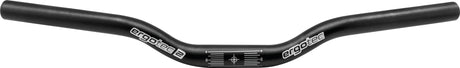 Ergotec stuur fixie riser bar fixi riser 500mm black